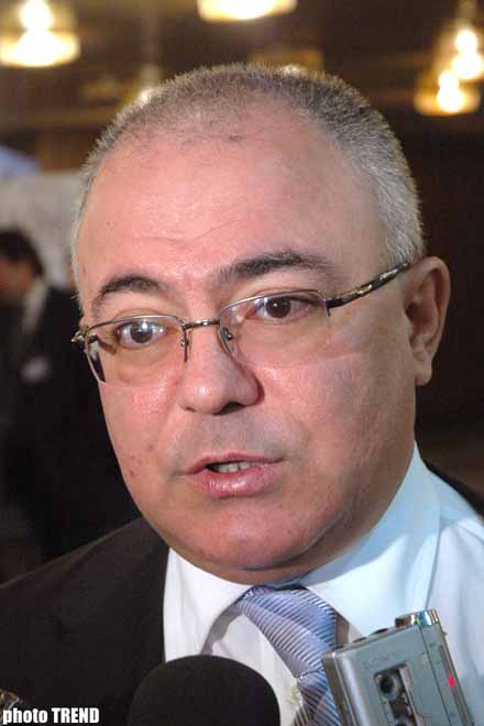 Dövlət Gömrük Komitəsi Azərbaycanın yeni gömrük məcəlləsini təqdim edəcək